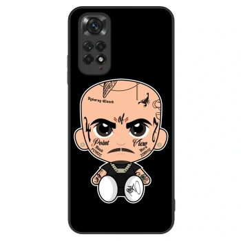 Obal pro Xiaomi Redmi Note 11 - Separ