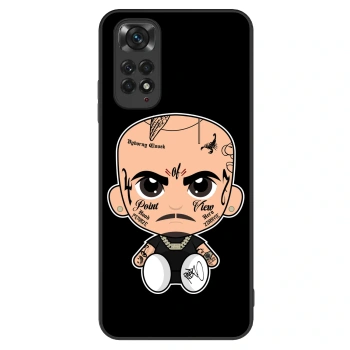 Obal pro Xiaomi Redmi Note 11S 4G - Separ