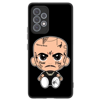 Picasee ULTIMATE CASE pro Samsung Galaxy A53 5G A536 - Separ