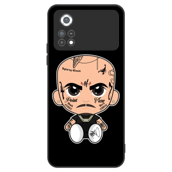 Obal pro Xiaomi Poco X4 Pro 5G - Separ