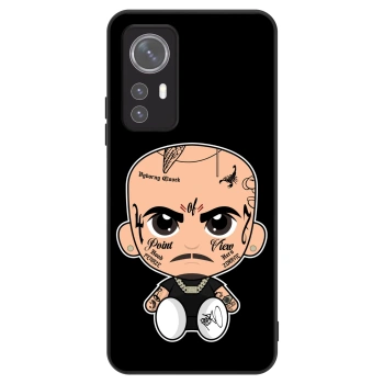 Obal pro Xiaomi 12 - Separ