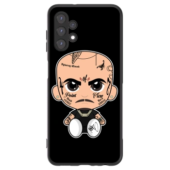 Picasee ULTIMATE CASE pro Samsung Galaxy A13 4G A135 - Separ