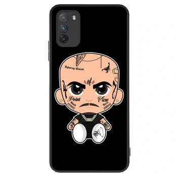 Obal pro Xiaomi Poco M3 - Separ