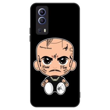 Obal pro Vivo Y52 5G - Separ
