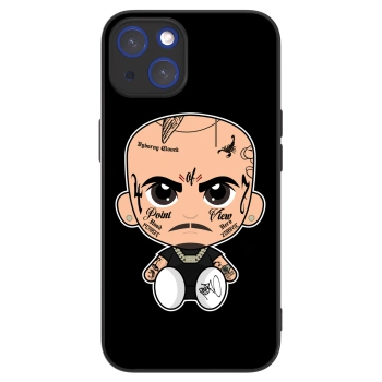 Picasee ULTIMATE CASE pro Apple iPhone 14 - Separ