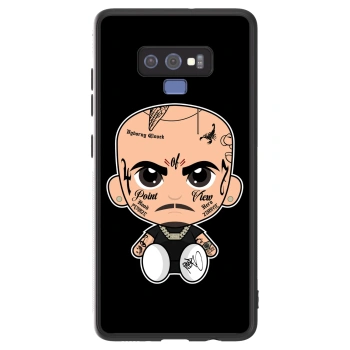 Obal pro Samsung Galaxy Note 9 N960F - Separ