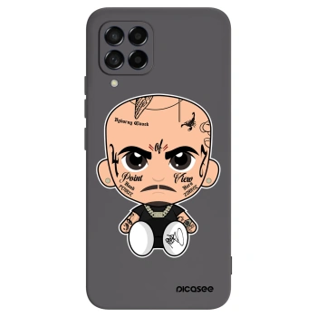 Obal pro Samsung Galaxy M53 5G - Separ