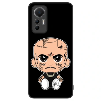 Obal pro Xiaomi 12 Lite - Separ