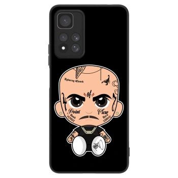 Obal pro Xiaomi Redmi Note 11 Pro+ 5G - Separ