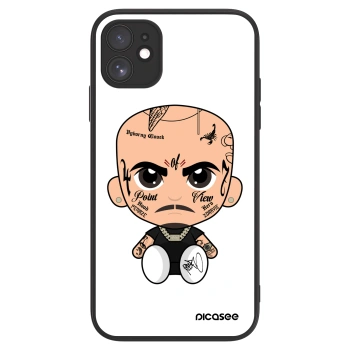 Picasee ULTIMATE CASE MagSafe pro Apple iPhone 11 - Separ