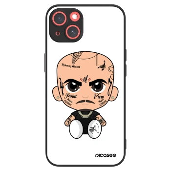 Picasee ULTIMATE CASE MagSafe pro Apple iPhone 13 - Separ