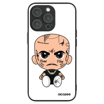 Picasee ULTIMATE CASE MagSafe pro Apple iPhone 13 Pro - Separ