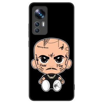 Picasee ULTIMATE CASE pro Xiaomi 12T - Separ