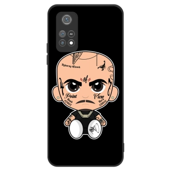 Obal pro Xiaomi Poco M4 Pro - Separ