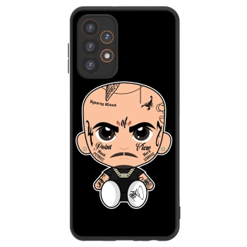 Picasee ULTIMATE CASE pro Samsung Galaxy A23 A236B 5G - Separ