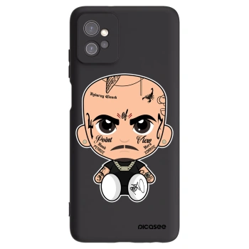 Obal pro Motorola Moto G32 - Separ