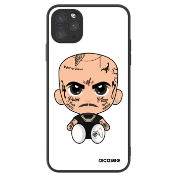 Picasee ULTIMATE CASE MagSafe pro Apple iPhone 11 Pro Max - Separ