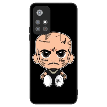 Obal pro Xiaomi Redmi Note 11S 5G - Separ
