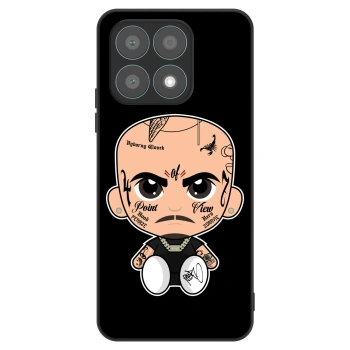 Obal pro Honor X8a - Separ