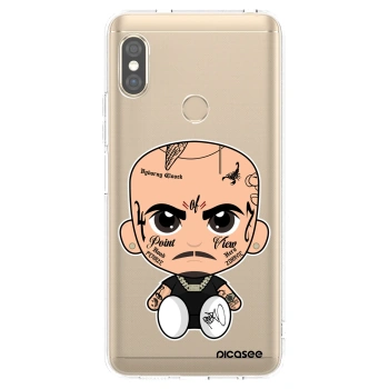 Obal pro Xiaomi Redmi Note 5 Global - Separ