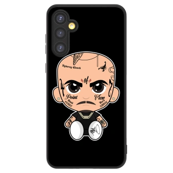 Picasee ULTIMATE CASE pro Samsung Galaxy A34 5G A346B - Separ