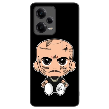 Picasee ULTIMATE CASE pro Xiaomi Redmi Note 12 Pro+ 5G - Separ