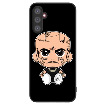 Picasee ULTIMATE CASE pro Samsung Galaxy A14 4G A145R - Separ
