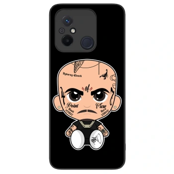 Obal pro Xiaomi Redmi 12C - Separ