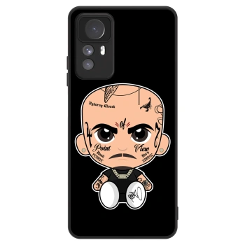 Obal pro Xiaomi Redmi Note 12S - Separ
