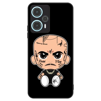 Obal pro Xiaomi Poco F5 - Separ