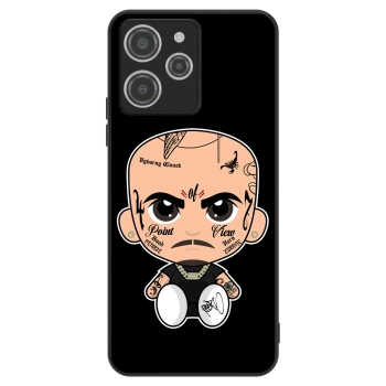 Obal pro Xiaomi Redmi 12 4G - Separ