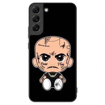 Picasee ULTIMATE CASE PowerShare pro Samsung Galaxy S22+ 5G - Separ