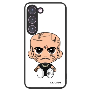 Picasee ULTIMATE CASE PowerShare pro Samsung Galaxy S23 5G - Separ