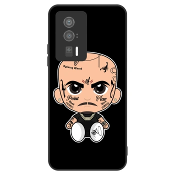 Obal pro Xiaomi Poco F5 Pro 5G - Separ