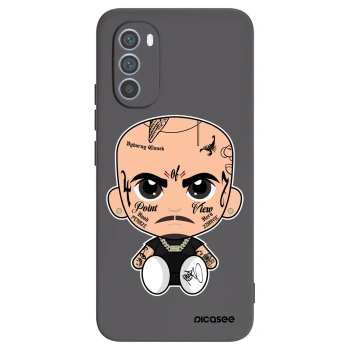 Obal pro Motorola Moto G62 - Separ