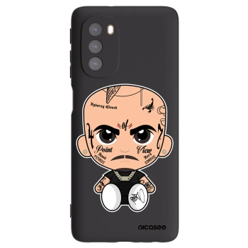 Obal pro Motorola Moto G51 - Separ