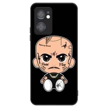 Obal pro OPPO Reno 7 5G - Separ