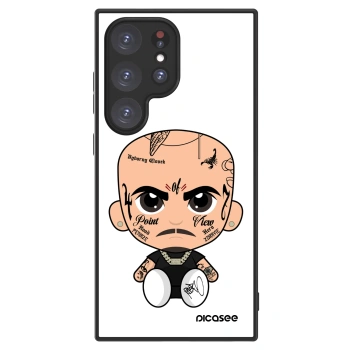 Picasee ULTIMATE CASE PowerShare pro Samsung Galaxy S24 Ultra S928B 5G - Separ