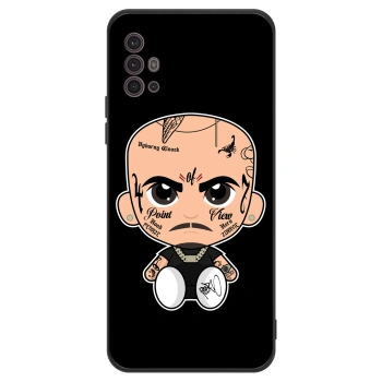 Obal pro Motorola Moto G30 - Separ