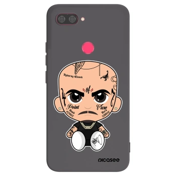Obal pro Xiaomi Mi 8 Lite - Separ