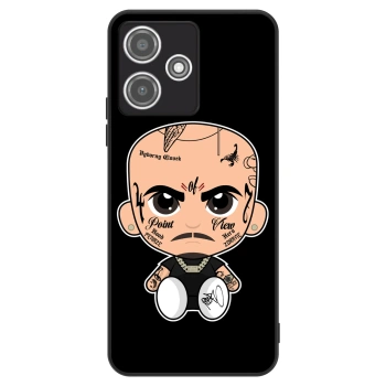 Obal pro Xiaomi Redmi 12 5G - Separ