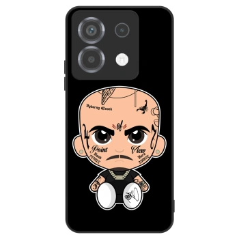 Obal pro Xiaomi Poco X6 - Separ