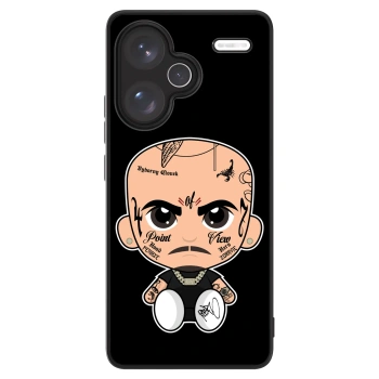 Picasee ULTIMATE CASE pro Xiaomi Redmi Note 13 Pro+ 5G - Separ