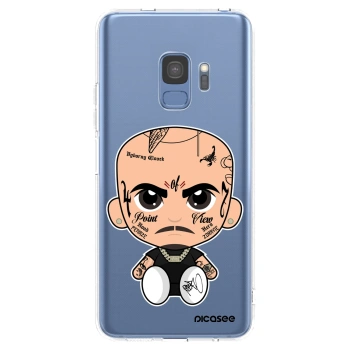 Obal pro Samsung Galaxy S9 G960F - Separ