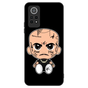 Obal pro Xiaomi Redmi Note 12 Pro 4G - Separ