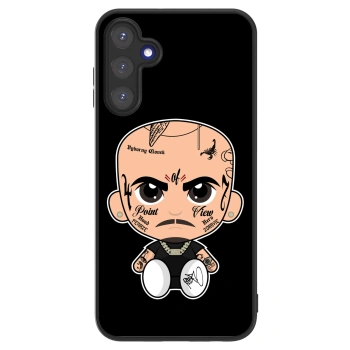 Picasee ULTIMATE CASE pro Samsung Galaxy A15 A155F 4G - Separ
