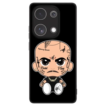 Picasee ULTIMATE CASE pro Xiaomi Redmi Note 13 Pro 4G - Separ