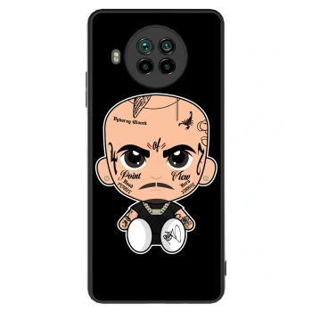 Obal pro Xiaomi Mi 10T Lite - Separ