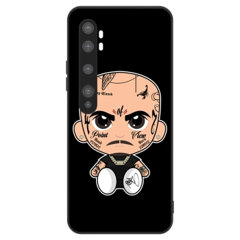Obal pro Xiaomi Mi Note 10 (Pro) - Separ