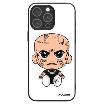 Picasee ULTIMATE CASE MagSafe pro Apple iPhone 16 Pro Max - Separ
